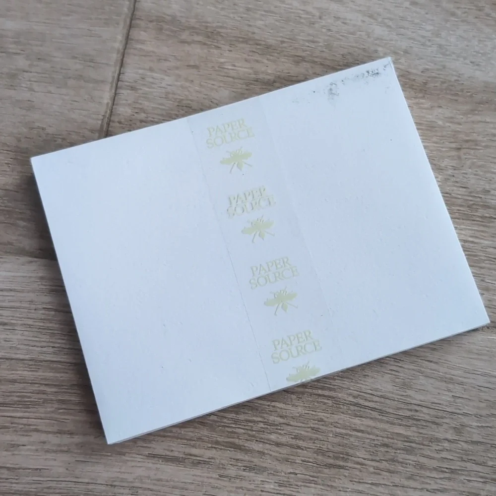 NWT Paper Source A2 Envelopes